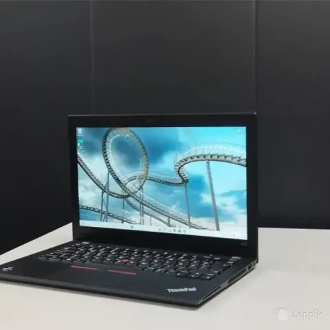 Lenovo A285 sülearvuti Ryzen 3 PRO / 8GB / 238GB/Windows 11