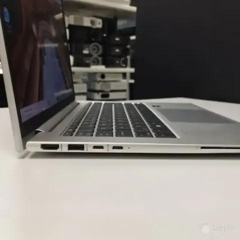 Sülearvuti HP EliteBook 845 G9 Ryzen 7 6800U/32GB RAM/512GB