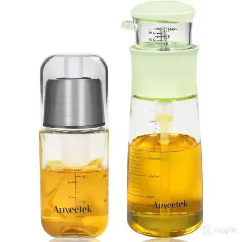 Õlipihusti, õlidosaator Auyeetek 180 ml
