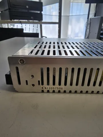 Mean well SP-150-15 power adapter