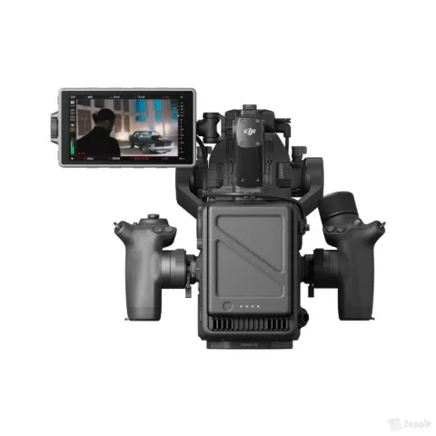 Stabilisaator DJI Ronin 4D 4-Axis Cinema Camera 6K Combo