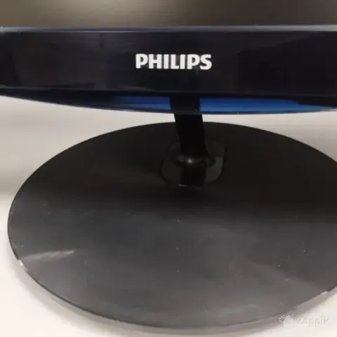 Philips 227E3L 21.5" Full HD LED monitor /HDMI