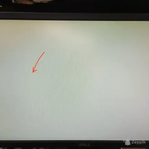 Monitor Dell E2416Hb 24-tolline/ DP