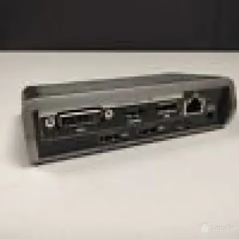 Targus Dock 120 Universal USB-A Dual Video Docking Station