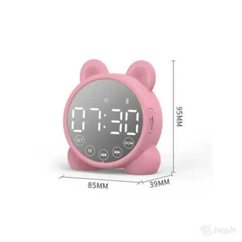 OEM P1 Mini juhtmeta kõlar, valge