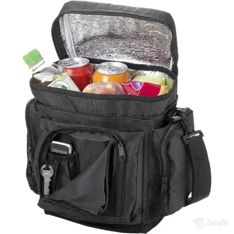 Centrixx jahutuskott 12 L