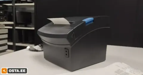 Senor GTP250 termoprinter