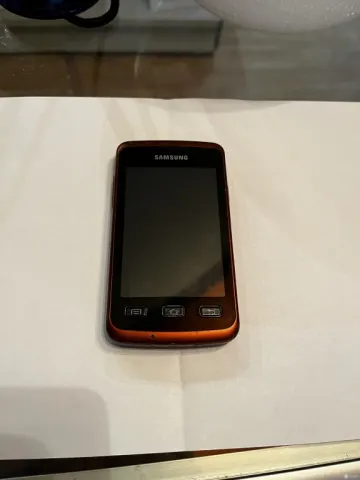 Samsung S5690 Galaxy Xcover