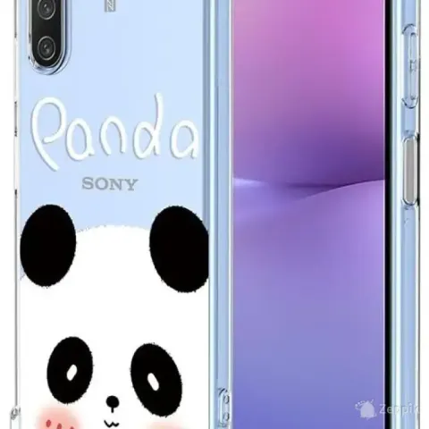 lot uus seahai umbris sony xperia 5 v jaoks