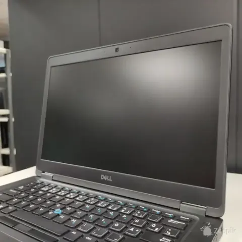 Dell Latitude 5495, Ryzen 5 PRO, 8GB RAM, 512GB SSD, Win 11