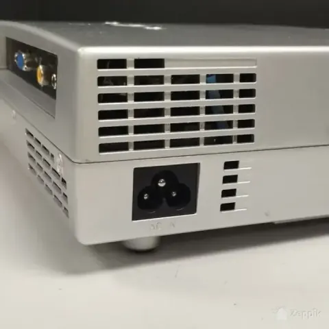 Toshiba TDPP9 projektor, 431 tundi