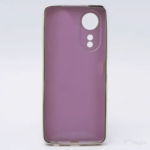 lot uus xinli umbris oppo a58 4g jaoks lilla