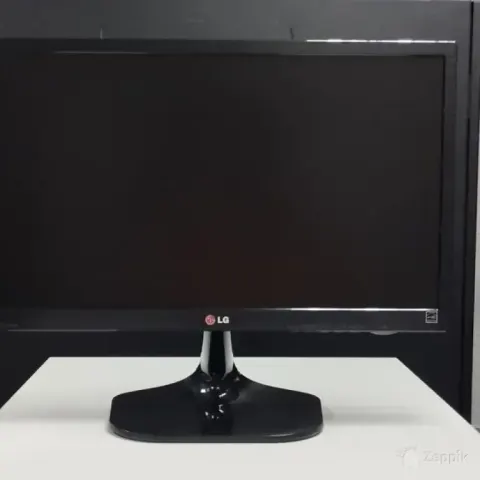 LG 22M45D-B 22 FHD monitor