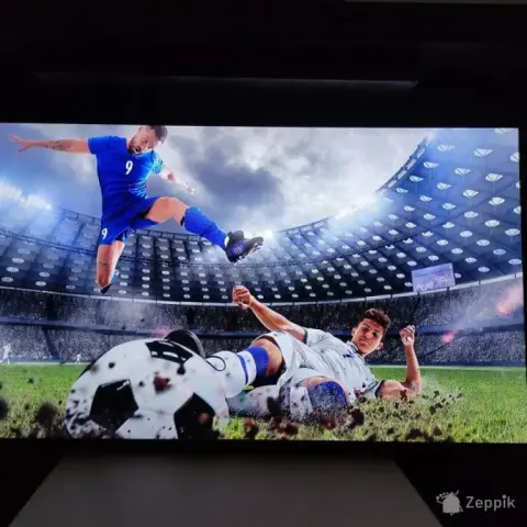 Samsung 43" Full HD LED Smart Hotel TV HDMI USB WiFi