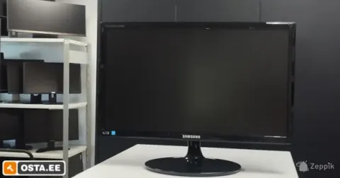 Samsung S22A300N 21,5" Full HD LED monitor