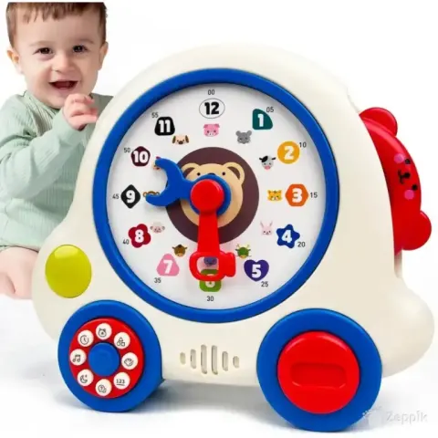 Mini tasku mängukonsool, 23 mängu, 2 tk, sinine ja punane