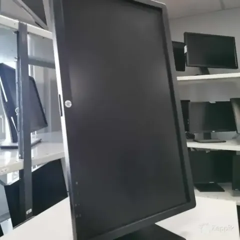 HP E231 23 tolli FHD monitor