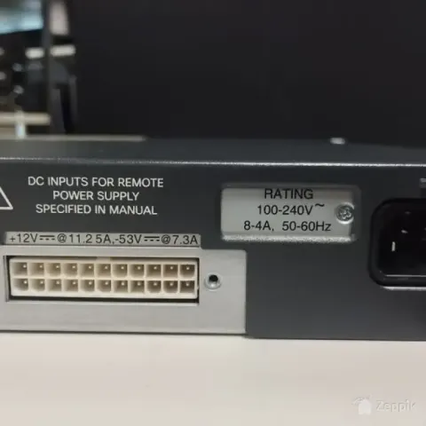 Cisco 2960X-48LPS-L switch, LAN-Base, 48 porti