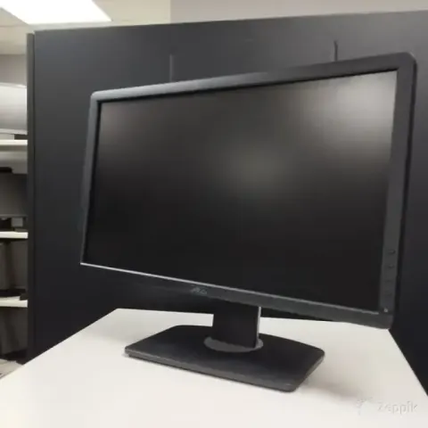 Dell P2212Hb 22" monitor