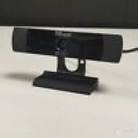 Webcam Trust Gxt 1160 Vero Full Hd 1080p