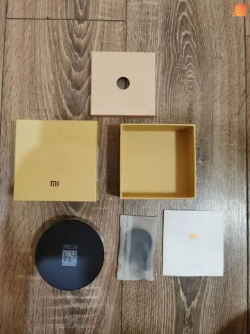 Xiaomi инфракрасный умный передатчик