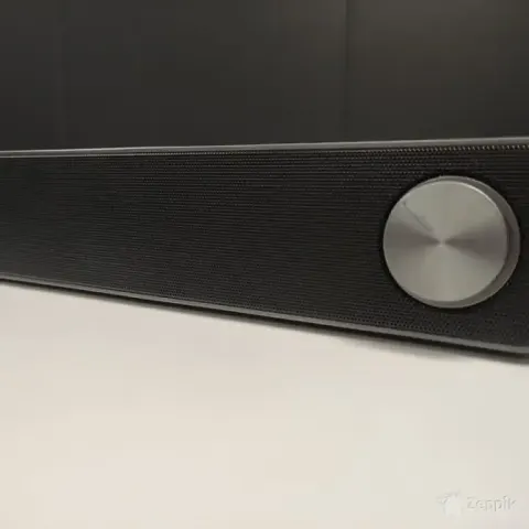 Trust Arys PC soundbar 12W (6W RMS), 3.5mm + USB