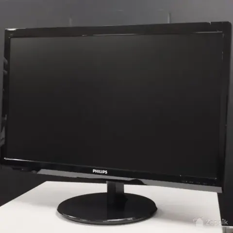 Philips 246V5L 24" FullHD LED monitor