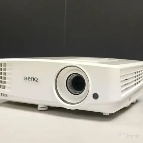 BenQ MS517 projektor, 2800 ANSI lm, SVGA, 730 tundi.