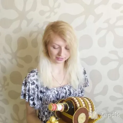 Уникальные и оригинальные подарки ручной работы!