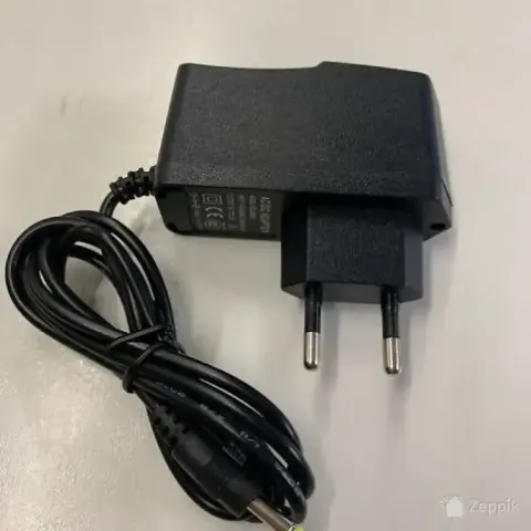 lot uus laadija acdc adapter generic kdl 052000 5v 2a