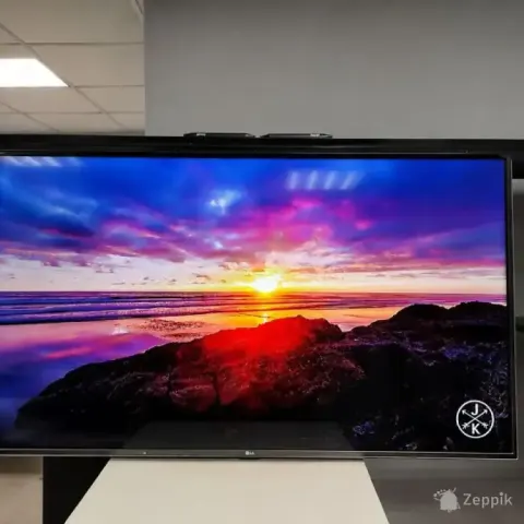 LG 43LW340C 43 Full HD LED teler