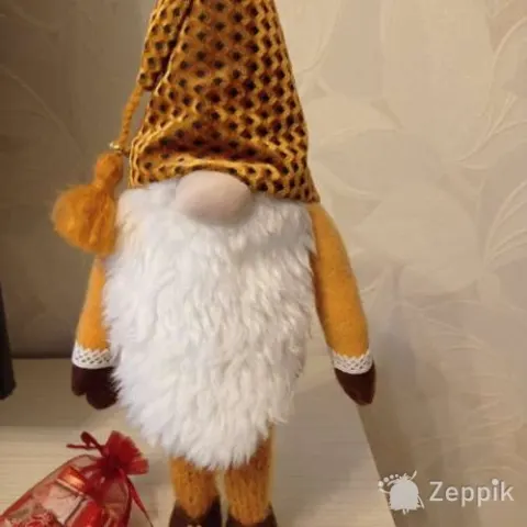 Скандинавские гномы