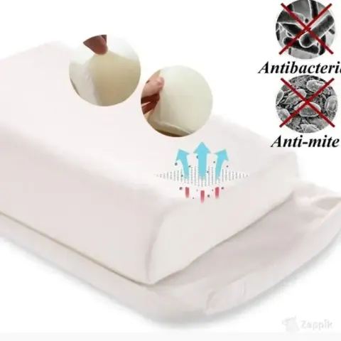 lot uus ecosafter ortopeediline padi 35x55 cm pehme