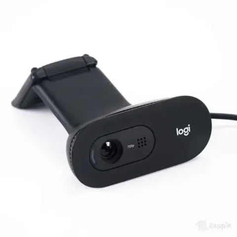 Logitech V-U0018 veebikaamera Heas töökorras