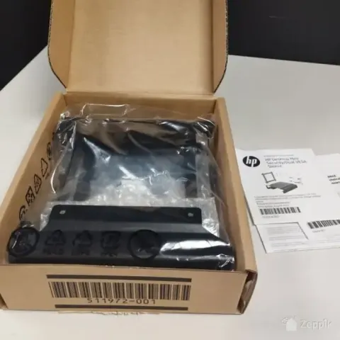 HP Desktop Mini G1K22AA VESA kinnitus / Security