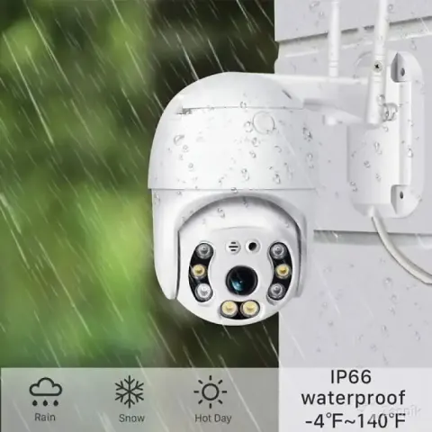 lot uus ip cctv kaamera besdersec a6