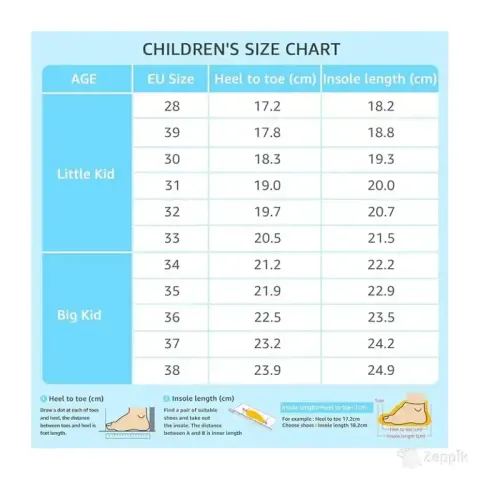 Stq Kids ujumisjalatsid 28EU
