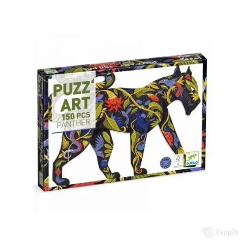 Pusle - Panter - 150 osa