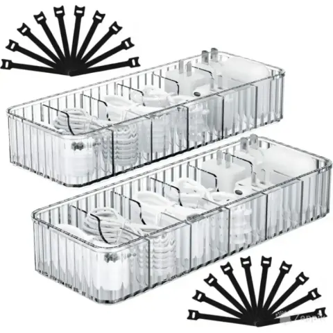 Bokiovin Organiseerija, 2 tk