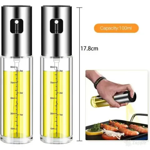 InnoGear õlipihustid, 3 tk