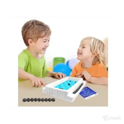 SpeelGoe lauamäng, magnetiga male