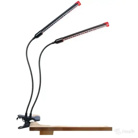 FRGROW B0CPDSQB12 LED taimelamp 18 W