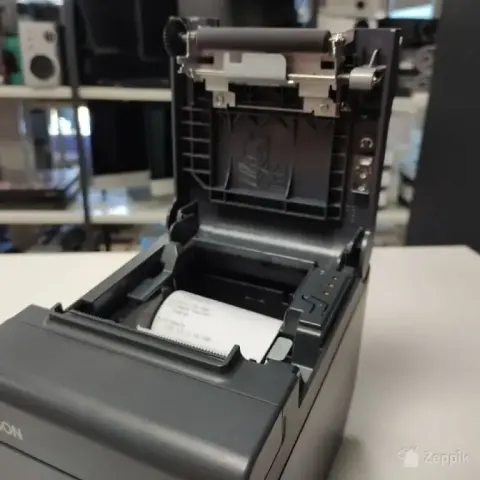 Epson TM-T20 kviitungite termoprinter (POS)
