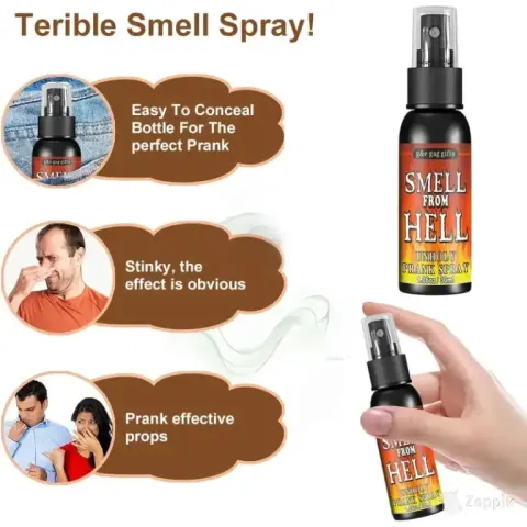 Toulifly lõhnasprei 30 ml
