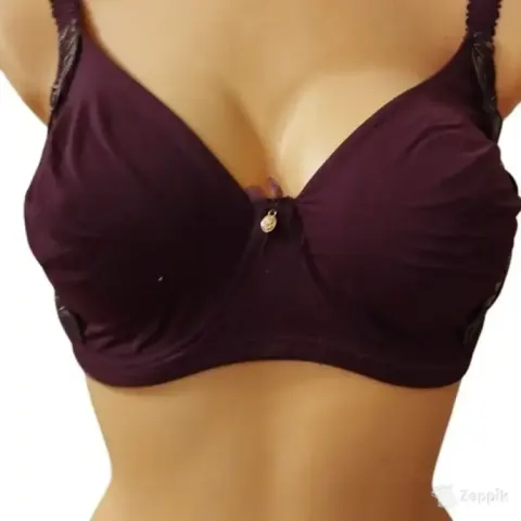 lot uus rinnahoidja patricia 3809 bianca 75f violet