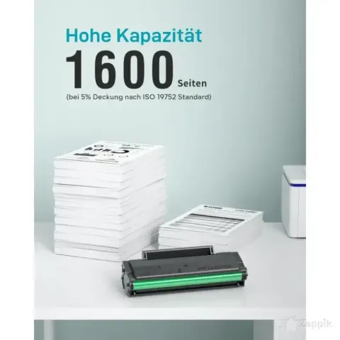 Pantum tonerikassett TL-A2319H, 1600 lehte