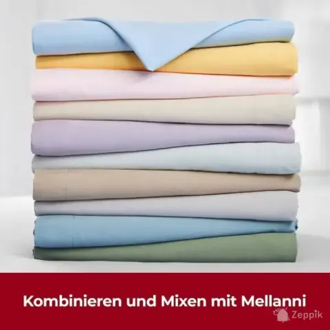 lot uus kummiga voodilina mellanni 160 x 200 cm