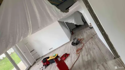 Натяжные потолки по всей Эстонии