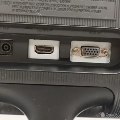 Samsung S22C300H 21.5 FullHD monitor