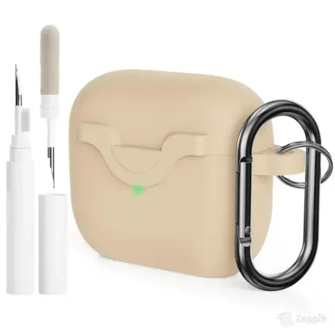 AOTUAO kõrvaklappide ümbris Apple AirPods 3